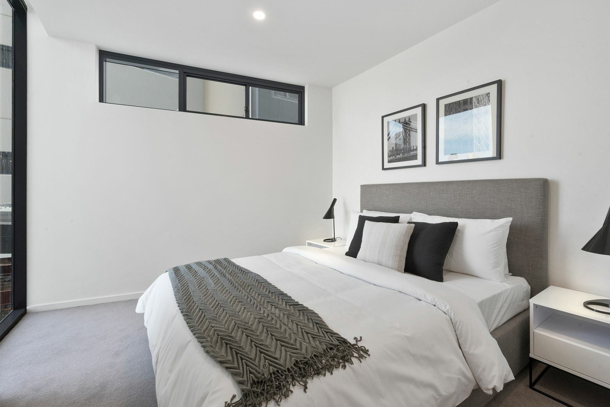 Ivy And Eve Apartments By Cllix Brisbane Exterior foto