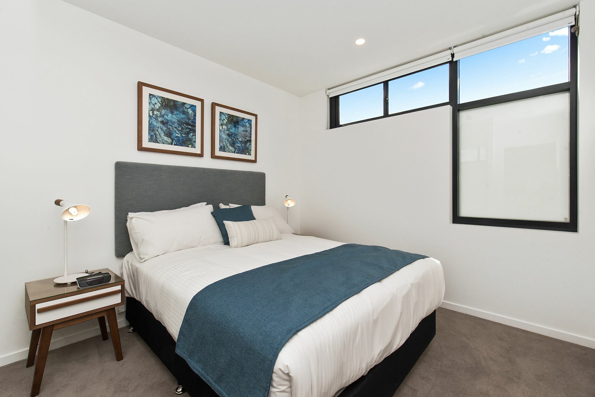 Ivy And Eve Apartments By Cllix Brisbane Exterior foto